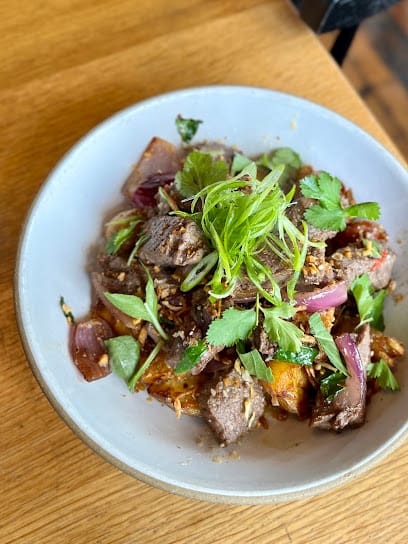 matta. - Vietnamese Restaurant