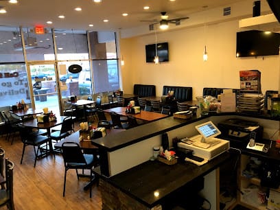 Max Saigon - Vietnamese Restaurant