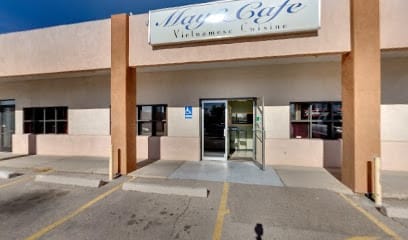 May Café - Vietnamese Restaurant