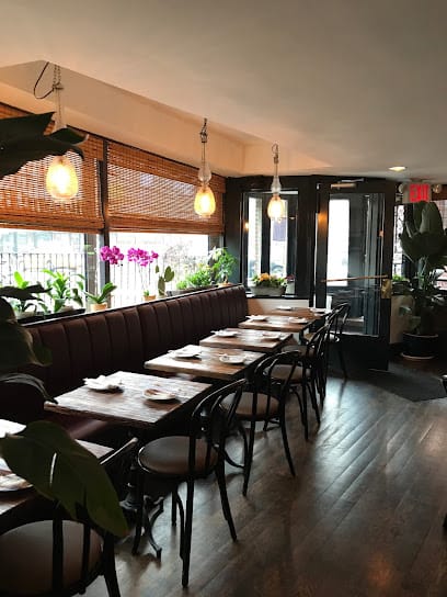 Mekong BK - Vietnamese Restaurant