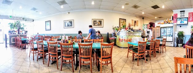 Mì Á Đông - Vietnamese Restaurant in Fountain Valley, California