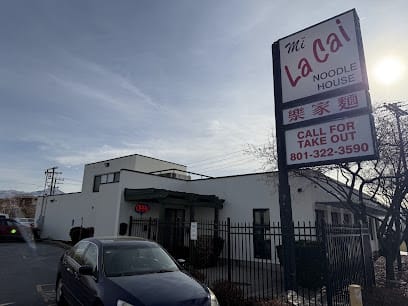 Mi La-Cai Noodle House