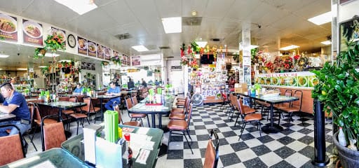 Mi La Cay - Vietnamese Restaurant