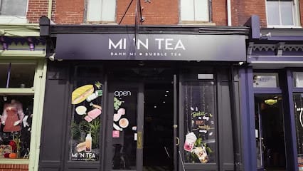 Mi 'N Tea - Vietnamese Restaurant in Philadelphia, Pennsylvania
