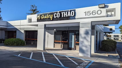Mi Quang Co Thao - Vietnamese Restaurant