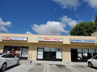 Mien Tay Restaurant