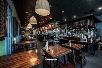 Migo Saigon Food Street - Vietnamese Restaurant