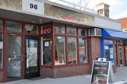 Miss Saigon - Vietnamese Restaurant