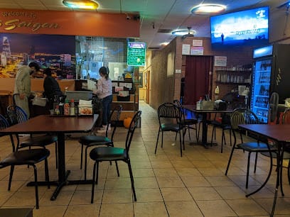 Miss Saigon Bistro - Vietnamese Restaurant
