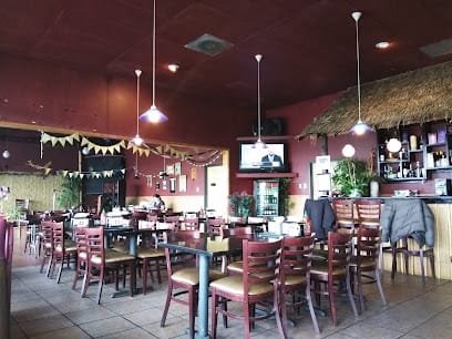 Miss Saigon - Vietnamese Restaurant