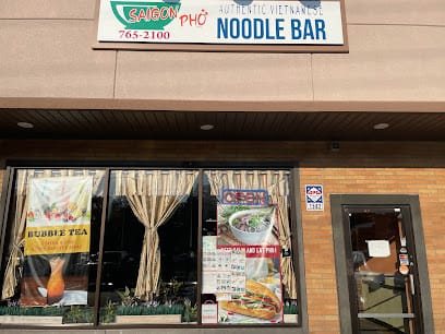 Miss Saigon Pho - Vietnamese Restaurant