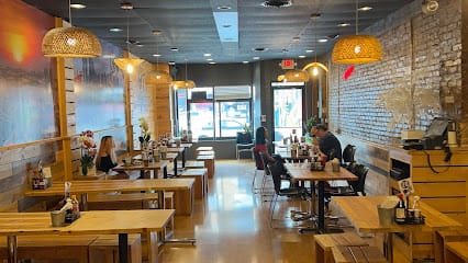Miss Saigon Restaurant - Vietnamese Restaurant