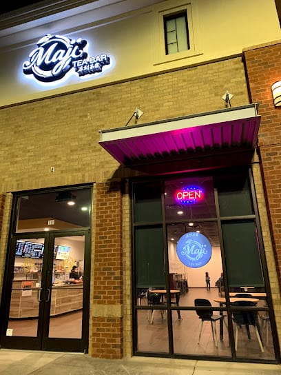MOI Boba Bowl & Rolls