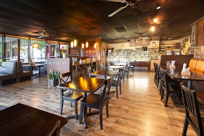 Monarch 9 - Vietnamese Restaurant