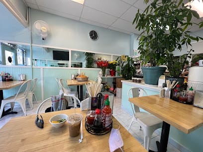 Mộng Thu Cafe - Vietnamese Restaurant