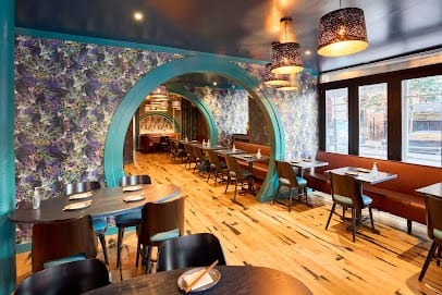 Monsieur Vo - Vietnamese Restaurant