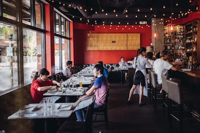 Monsoon Bellevue - Vietnamese Restaurant