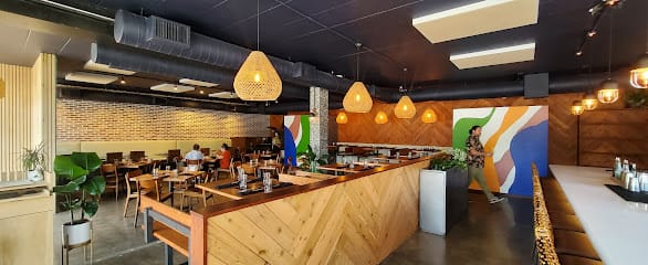 Moon Rabbit - Vietnamese Restaurant in Houston, Texas