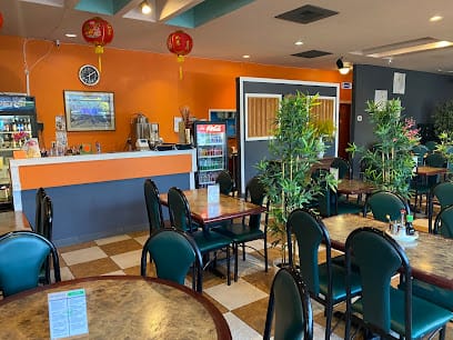 Moonlight Cafe - Vietnamese Restaurant