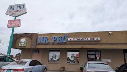 Mr. Pho - Vietnamese Restaurant