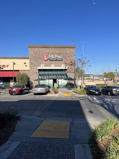 Mr. Pho California Kitchen - Walnut - Vietnamese Restaurant