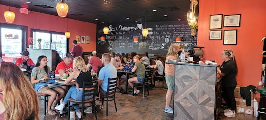Mr Pho - Vietnamese Restaurant