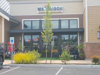 Ms. Saigon Vietnamese Cuisine