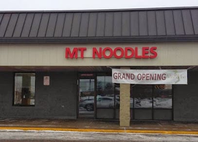 MT Noodles