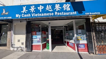 My Canh - Vietnamese Restaurant