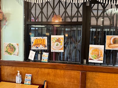 My Hanh Restaurant