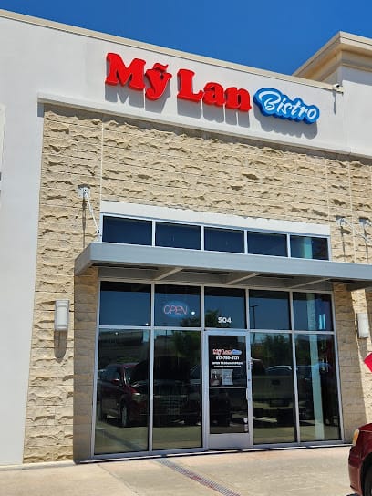 My Lan Bistro
