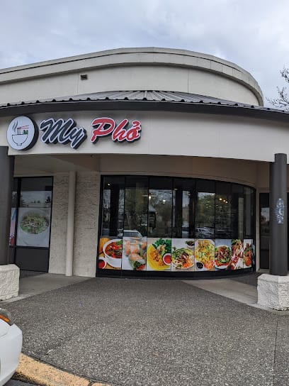 My Phở - Vietnamese Restaurant