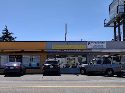 My’s Vietnamese Sandwiches and Deli - Vietnamese Restaurant