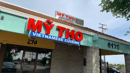 My Tho Vietnamese Cuisine - Vietnamese Restaurant