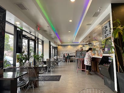 Nam Eatery - Vietnamese Restaurant