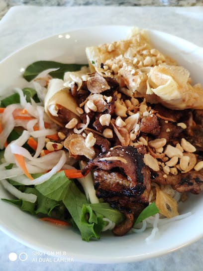 Nam Giao Deli - Vietnamese Restaurant