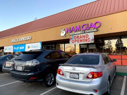 Nam Giao Restaurant - Vietnamese Restaurant in San Jose, California