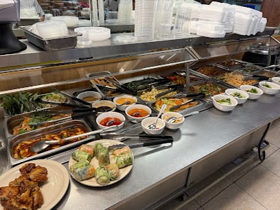 Năm Hứa - Vietnamese Restaurant in Garland, Texas