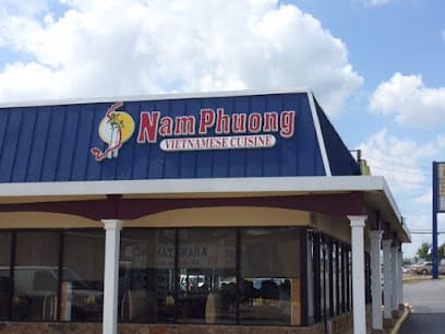 Nam Phuong Buford Highway - Vietnamese Restaurant in Atlanta, Georgia