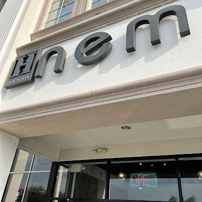 Nem Houston - Vietnamese Restaurant