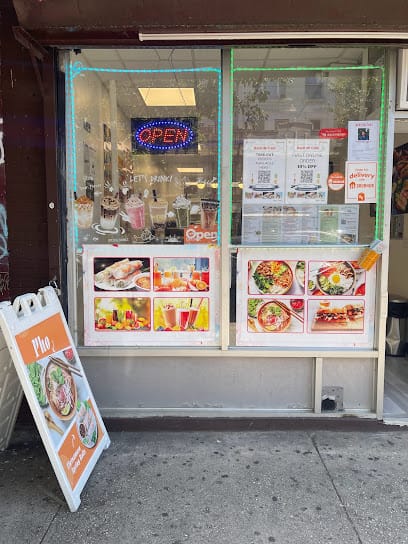 New Banhmi Cafe - Vietnamese Restaurant
