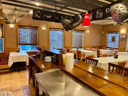 New Pho Restaurant