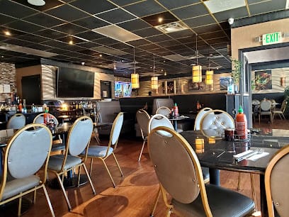 New Saigon Restaurant - Vietnamese Restaurant