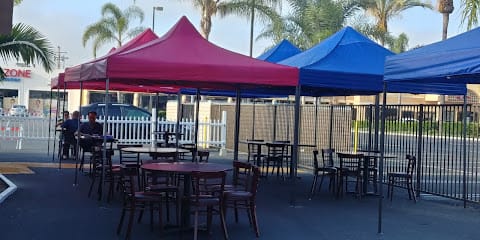 New Trieu Chau Restaurant - Vietnamese Restaurant