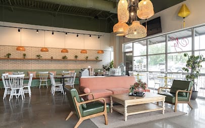 NG Cafe
