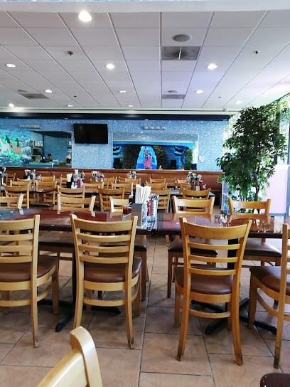 Ngoc Suong - Vietnamese Restaurant in San Jose, California