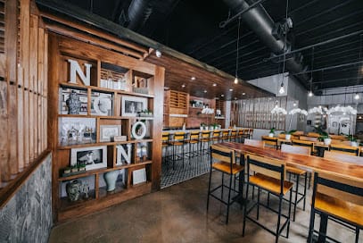 Ngon Vietnamese Kitchen - Vietnamese Restaurant