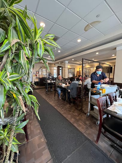 Ngự Bình Restaurant - Vietnamese Restaurant
