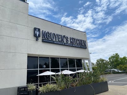Nguyen's Kitchen - Vietnamese Restaurant