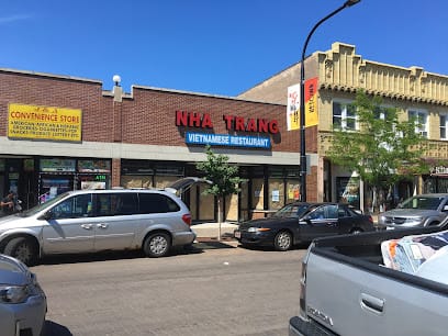 Nha Trang Restaurant - Vietnamese Restaurant